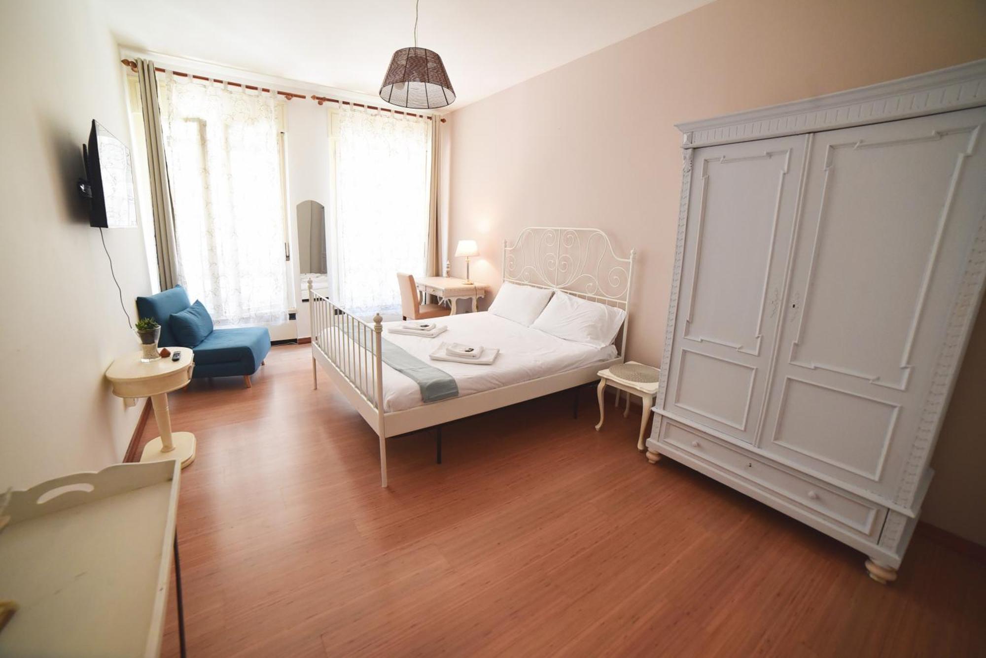Barcolana Lodge - Hostel Трієст Екстер'єр фото