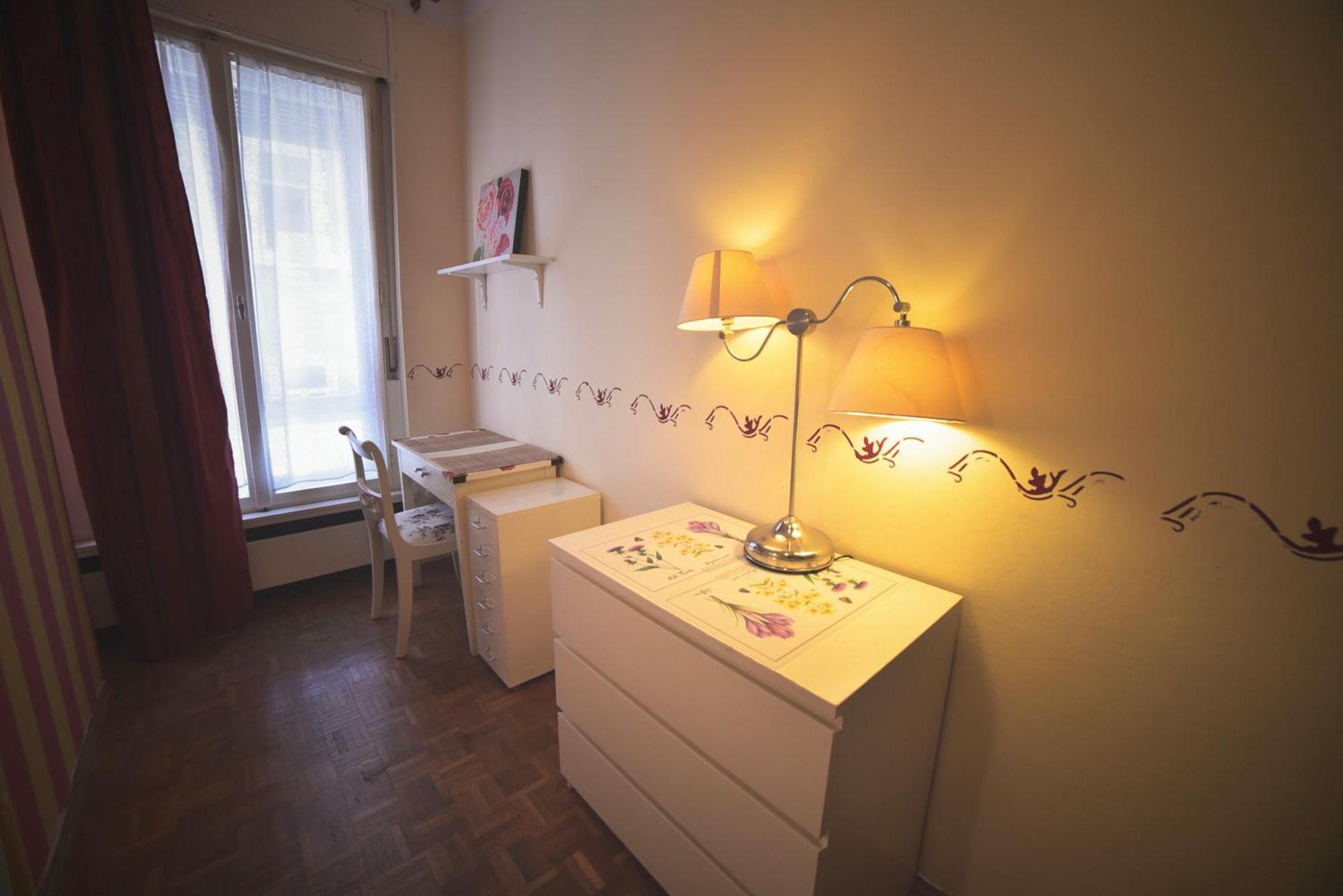 Barcolana Lodge - Hostel Трієст Екстер'єр фото
