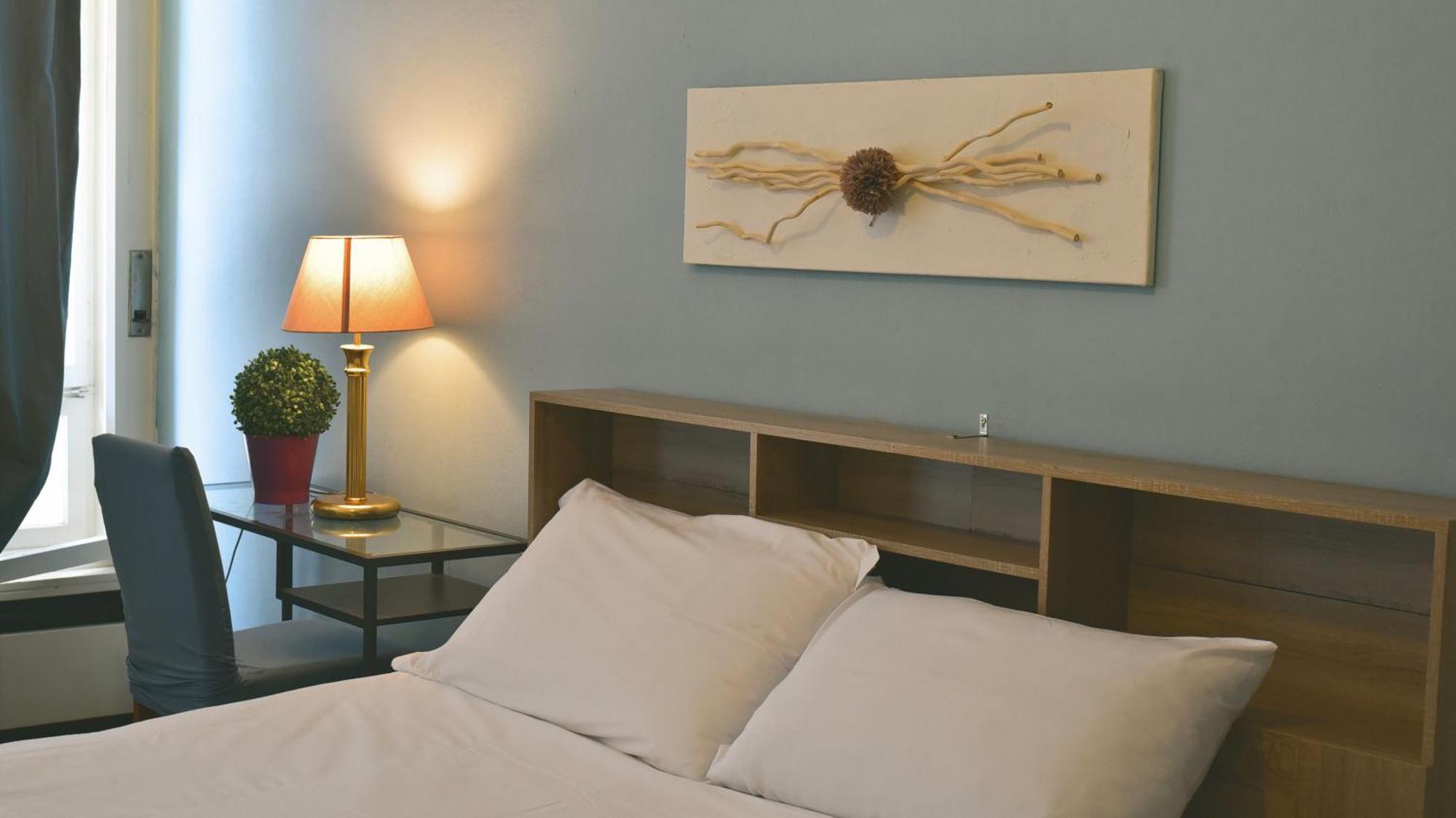 Barcolana Lodge - Hostel Трієст Екстер'єр фото